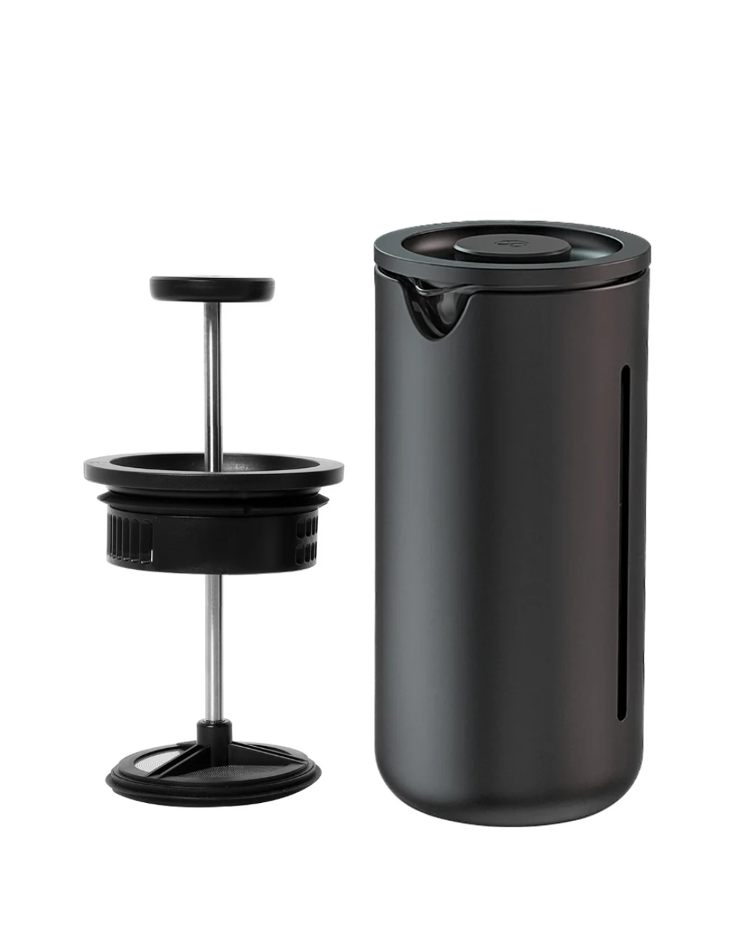 TIMEMORE Little U French Press